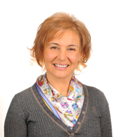 Zeynep Kırkalı Albayrak